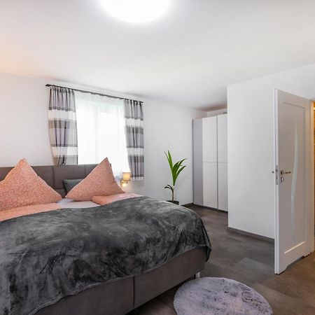 Haus Nani Daire Bad Gastein Dış mekan fotoğraf