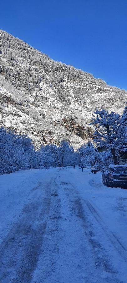 Haus Nani Daire Bad Gastein Dış mekan fotoğraf