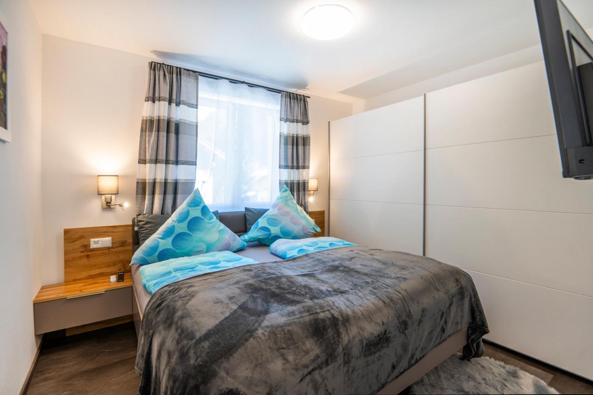 Haus Nani Daire Bad Gastein Dış mekan fotoğraf