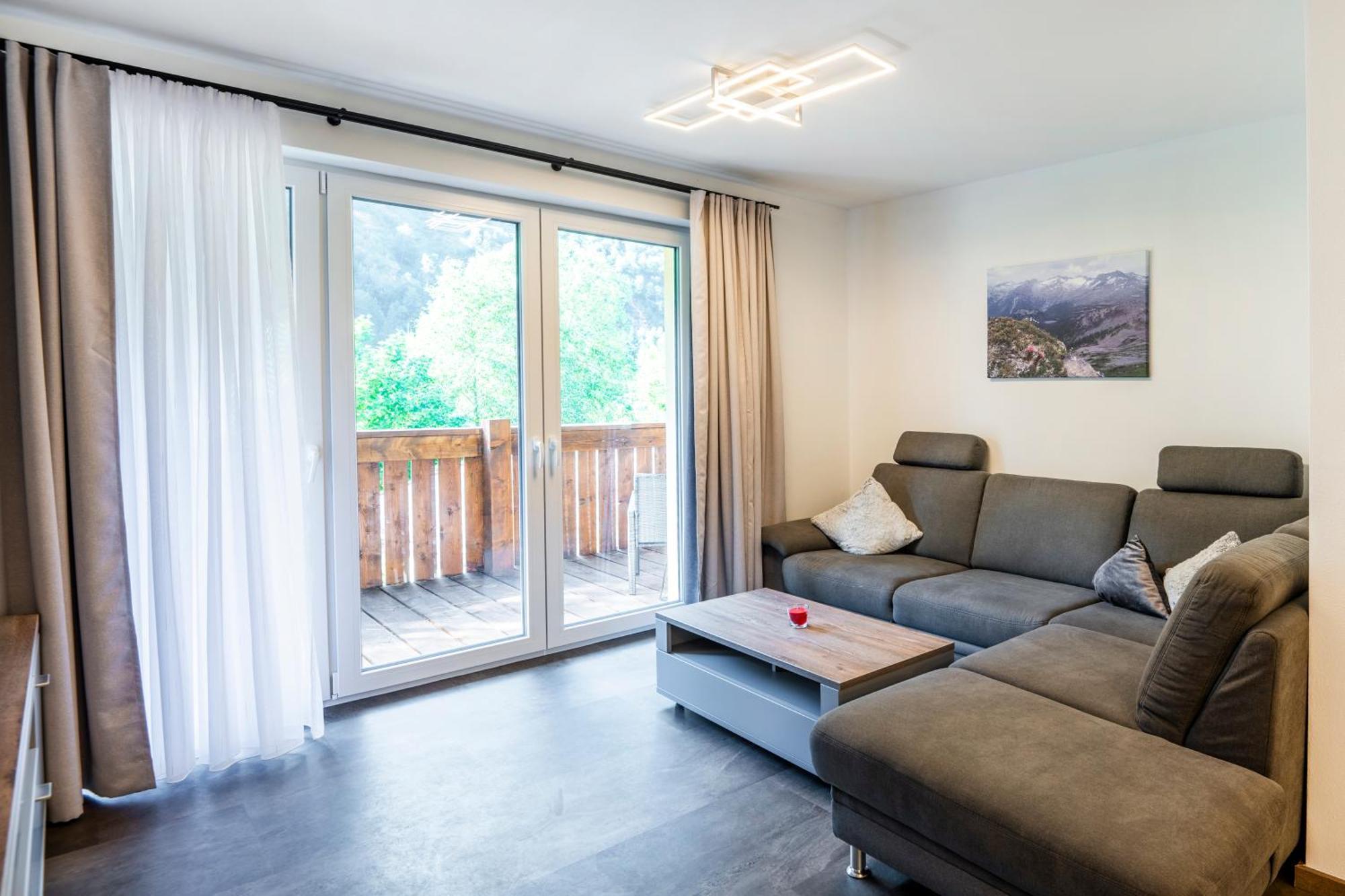 Haus Nani Daire Bad Gastein Dış mekan fotoğraf